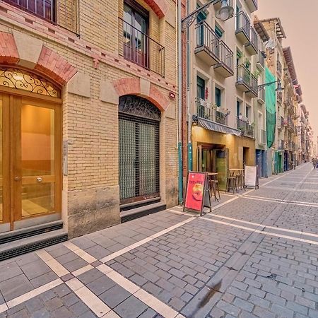 Ciudadelaresort Pamplona Exteriör bild