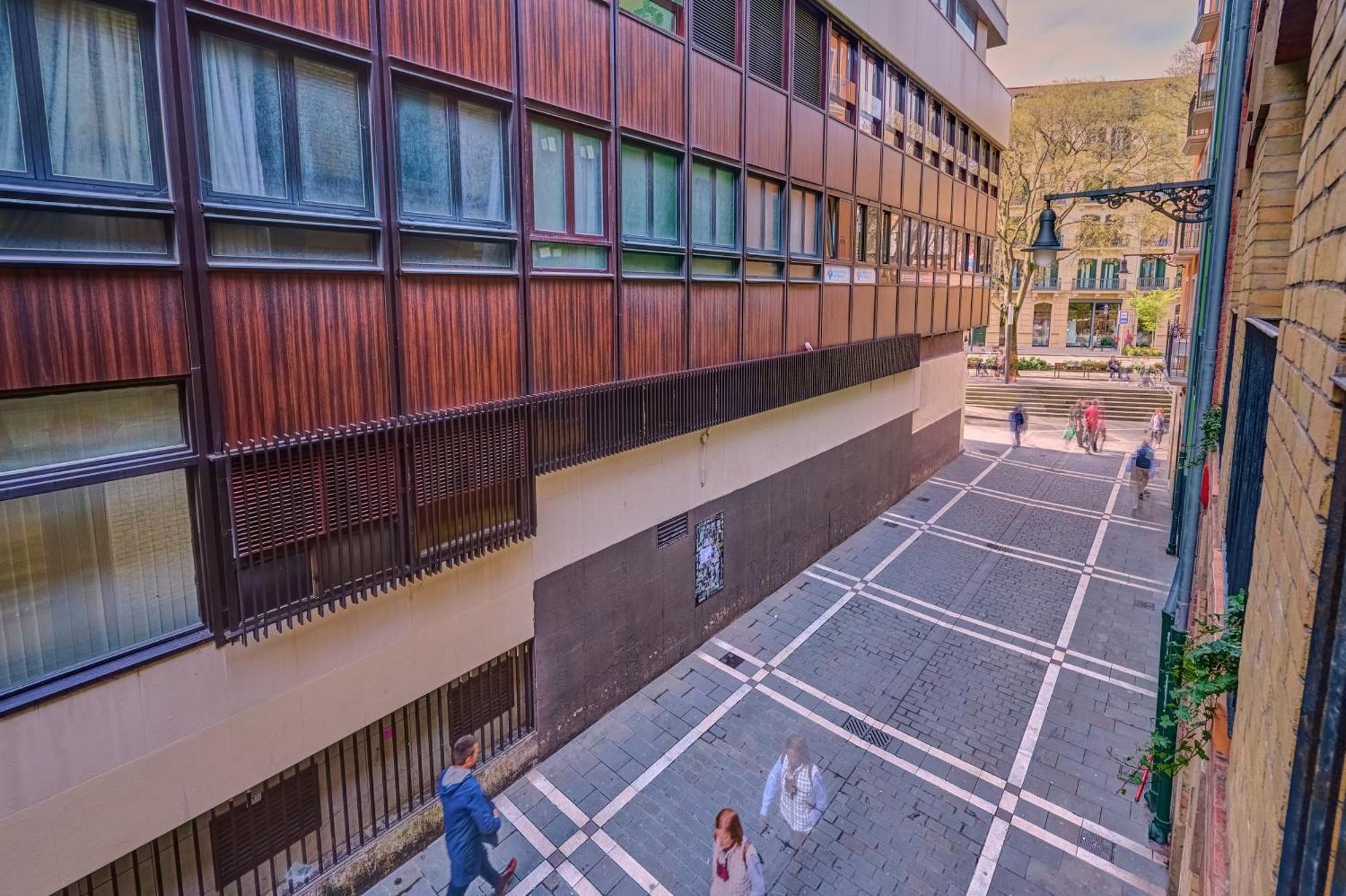 Ciudadelaresort Pamplona Exteriör bild